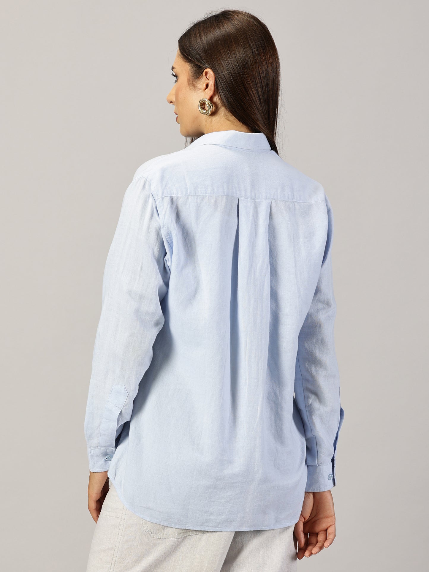 Sea linen Shirt